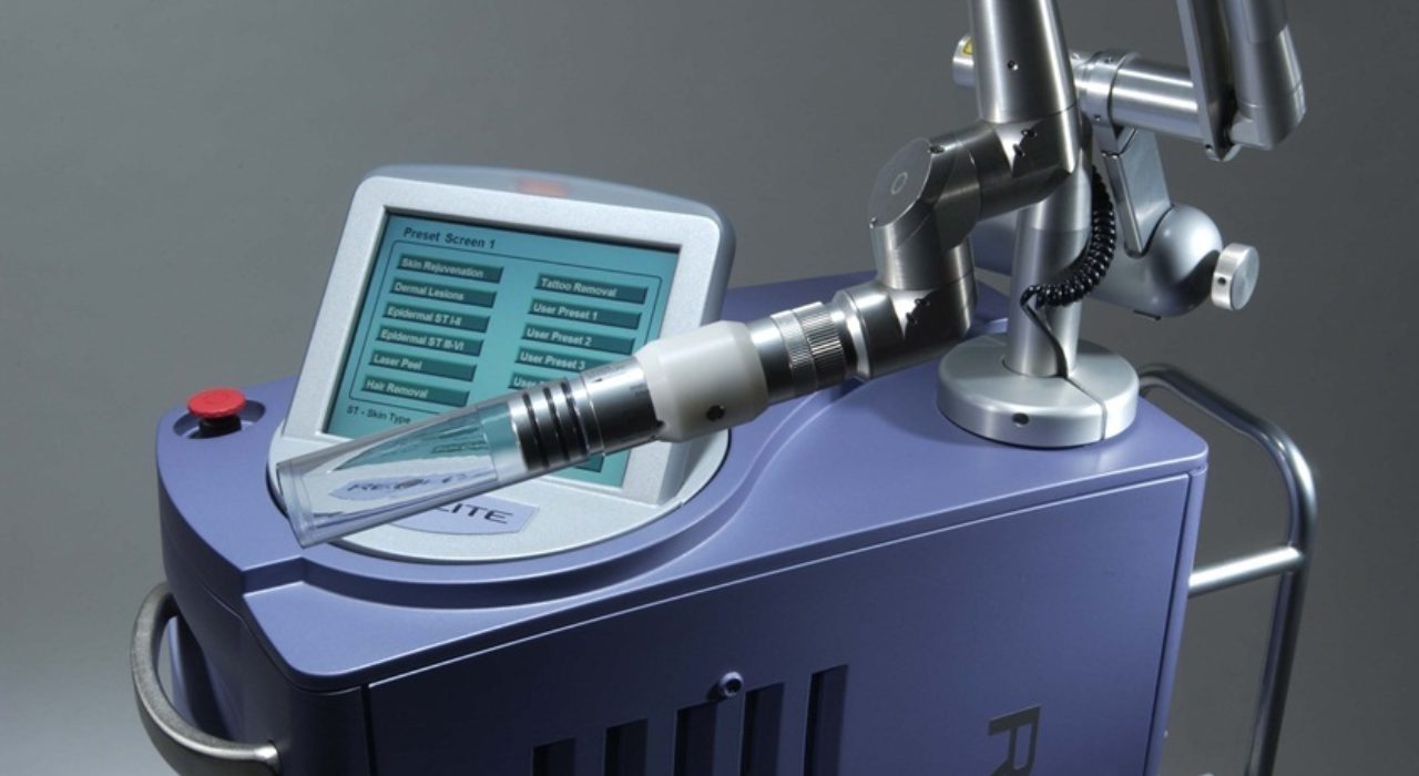 Cynosure-Revlite-Laser-Machine-1