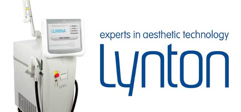 Lumina-Lynton-Machine